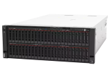 ThinkSystem SR860 V2 Mission-Critical Server