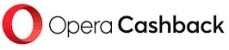 Opera Cashback