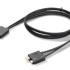 VisionTek DisplayPort to DisplayPort 2M Cable (M/M)