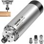VEVOR Spindle Motor 1.5KW Air Cooled CNC Spindle Motor 3HP ER11 CNC Milling Motor 8000-24000 R/min for Engraving machine