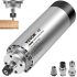 VEVOR Spindle Motor 2.2KW Water Cooled CNC Spindle Motor 2HP ER20 CNC Milling Motor 8000-24000 R/min for PCB Milling Machine