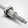 VEVOR Ballscrew RM1605-1500mm,Anti-Backlash Ballscrew 6.35mmx10mm Coupler with End Machine Ballscrew Kit,with Set BK/BF 12 and Screw & Ball Nuts Housing,for CNC Grinding Machine