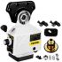 Air-Operated Double Diaphragm Pump QBY4-25L F46 35 GPM 1 Inch Inlet And Outlet