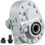 VEVOR Hydraulic Pump 16.6GPM Hydraulic Motor 540RPM Log Splitter 2500PSI Hydraulic Splitter SAE 12 Outlet Port Hydraulic Pump for Log Splitter for Truck Tailgate Lift,Scissor Lift, Dump Trailer