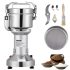 VEVOR Tufting Gun, Cut Pile Electric Carpet Weaving Flocking Machine, Rug Machines Starter Kit, 7-27 Stitches/sec High Speed Rug Making Tools, 4-25 mm Adjustable Height, 110V