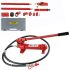 VEVOR 32ft Duct Hosing PVC Flexible Ducting Hose for 12inch Utility Blower Ventilation Fan Exhaust Fan