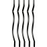 VEVOR Deck Balusters, 51 Pack Metal Deck Spindles, 32.25″x1″ Staircase Baluster with Screws, Aluminum Alloy Deck Railing for Wood and Composite Deck, Stylish Baluster for Outdoor Stair Deck Porch