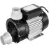 VEVOR Hydraulic Pressure Test Pump 50 Bar Hand Pressure Test Pump 726 PSI 3.2 Gallon Tank 45ML 1/2″ BSP Hydrostatic Test Pump for Pipeline Pressure Container Irrigation Firemen (Test Pump 50 Bar)