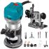 VEVOR Lathe Chuck 4-inch Woodturning Chuck 4 Jaws 1inch x 8TPI Thread Lathe Chucks Set Nova Lathe Chuck Wood Lathe Bowl Chuck with Set of Quality Accessories Bevel Gear and A Case for Woodworking