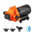 VEVOR Electric Carpet Tufting Machine Weaving Flocking Kit Cut Pile & Loop Pile