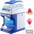 VEVOR 110V Electric Tomato Strainer 370W Commercial Grade Tomato Milling Machine Stainless Steel Tomato Press and Strainer 90-160 Kg/H Pure Copper Motor Food Strainer and Sauce Maker