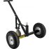 VEVOR Air Tire Buffer, 2500rpm Low Speed Tire Buffer, 35 mm Pneumatic Buffing Tool, Variable Speed Tire Grinder With Whip Hose, Tire Repair Buffing Wheel For Inner Liner Cleaning, Reaming And Drilling