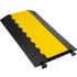 VEVOR 14 inches Yellow Lawn Mower Blade Sharpener Grinder Motor NOT Included Garden Blade Sharpener Adjustable Ring Rust 30°Angle