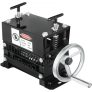 VEVOR Cable Wire Stripping Machine 1.5-20mm Wire Stripping Machine 7 Channels Wire Stripping Machine Tool Manual Hand Cranked Industrial Wire Stripping Recycle (7 Channels)