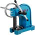 VEVOR Thickness Planer 12.5 inch Wood Planer Foldable 1500W Thickness Planer Woodworking 315″/min Feed Rate Double Cutter Benchtop Thickness Planer with Dust Exhaust Interface Stand for Woodworking