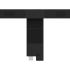 Lenovo Privacy Filter for Large 27 inch W9 Infinity screen Monitors from 3M