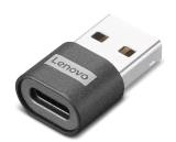 Lenovo USB-C (Female) to USB-A (Male) Adapter